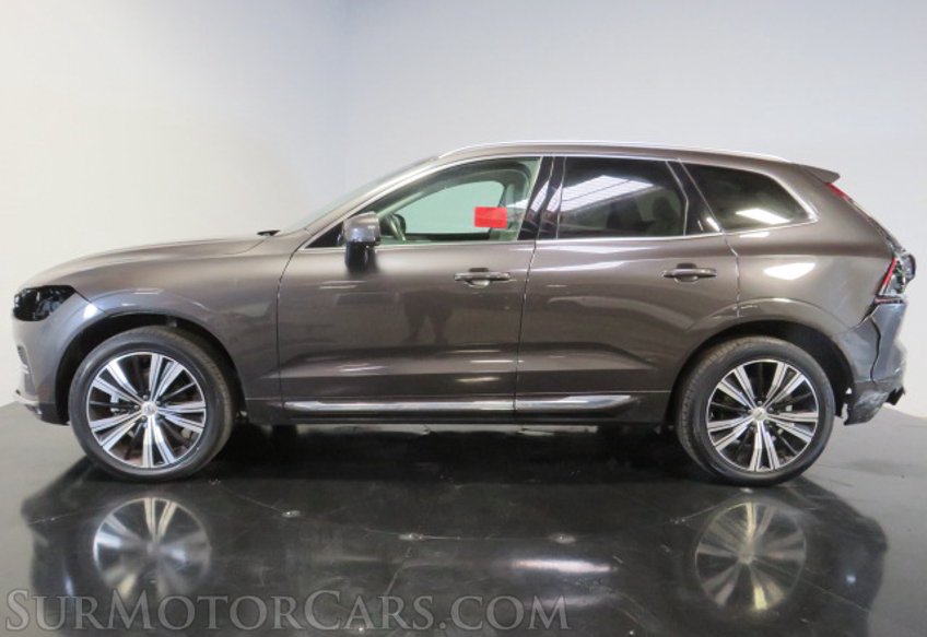 2022 Volvo XC60 - Image 5
