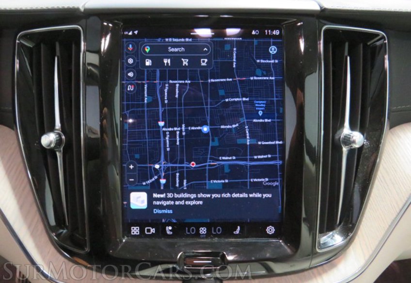 2022 Volvo XC60 - Image 39