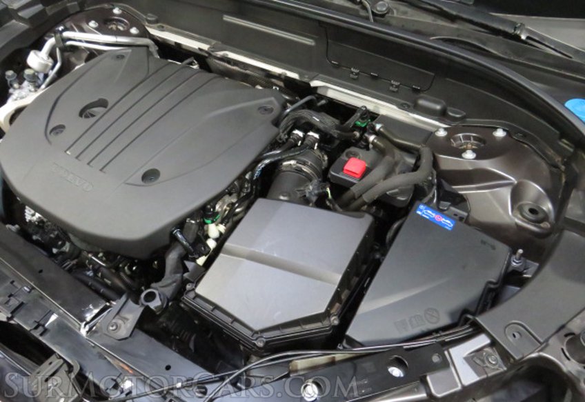 2022 Volvo XC60 - Image 53