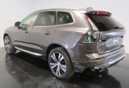 2022 Volvo XC60 - Image 8