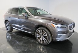 2022 Volvo XC60 - Image 1