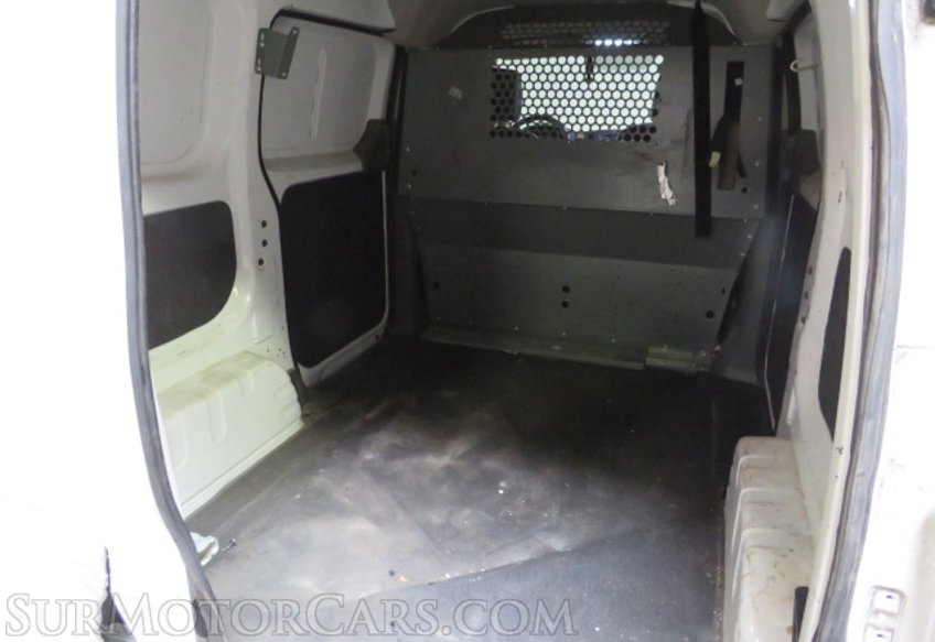 2018 Nissan NV200 - Image 28