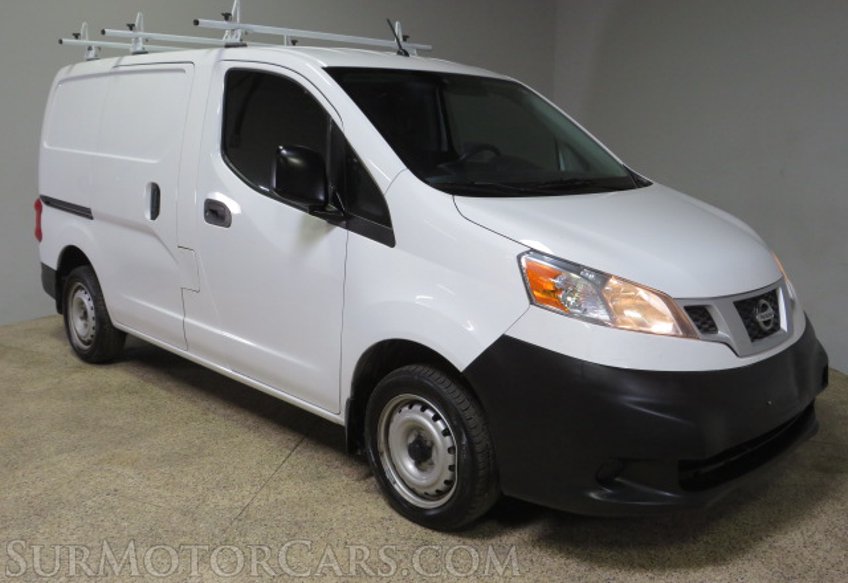 2018 Nissan NV200 - Image 3