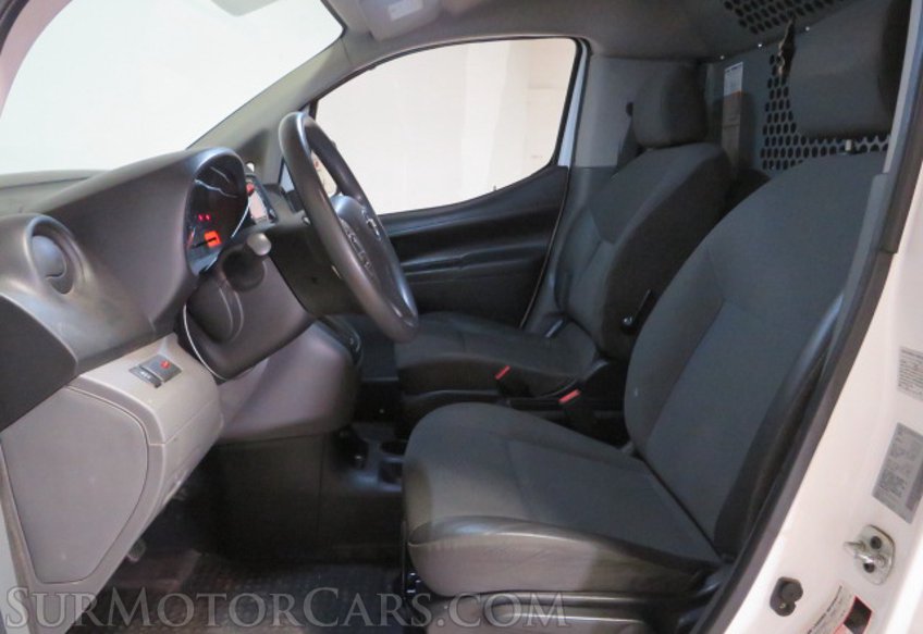 2018 Nissan NV200 - Image 21