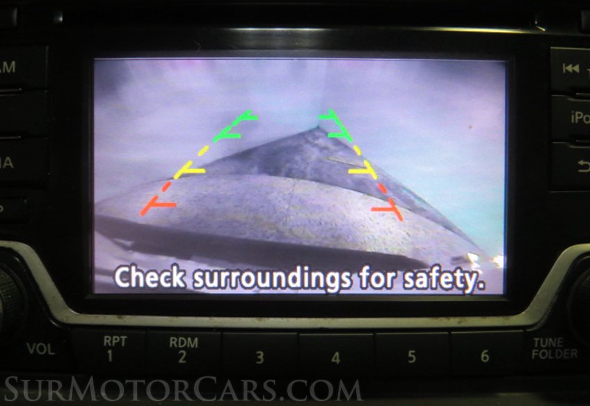 2018 Nissan NV200 - Image 35