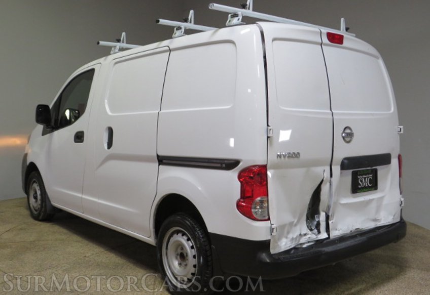 2018 Nissan NV200 - Image 6