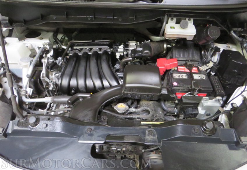 2018 Nissan NV200 - Image 43