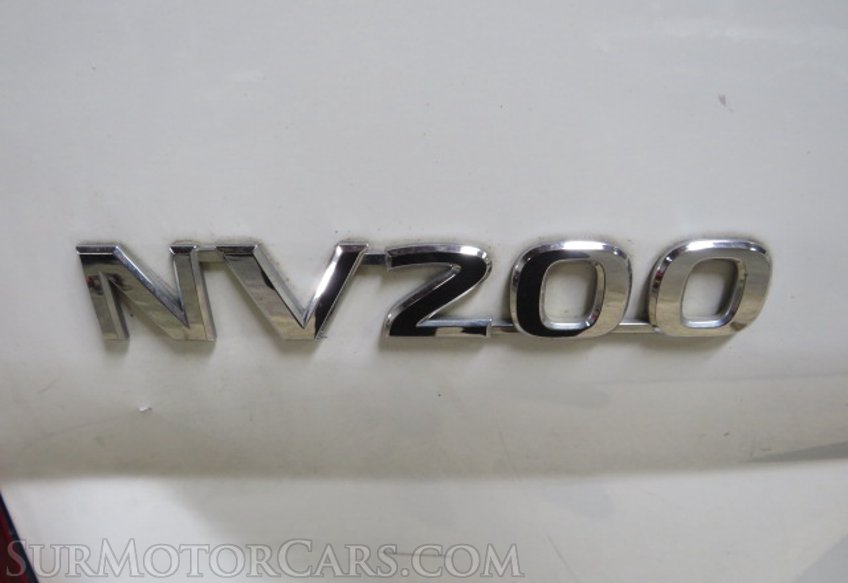 2018 Nissan NV200 - Image 15