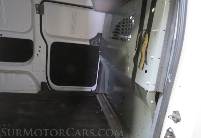 2018 Nissan NV200 - Image 30