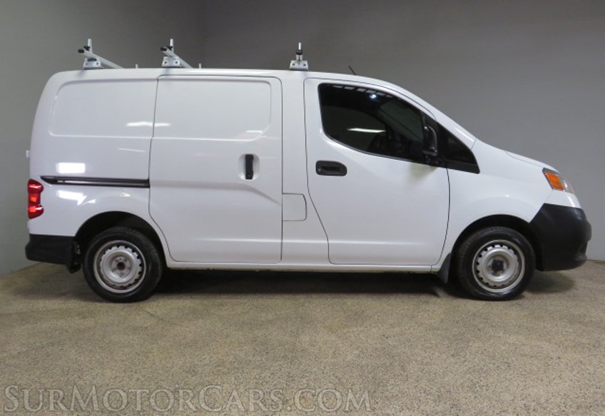 2018 Nissan NV200 - Image 9