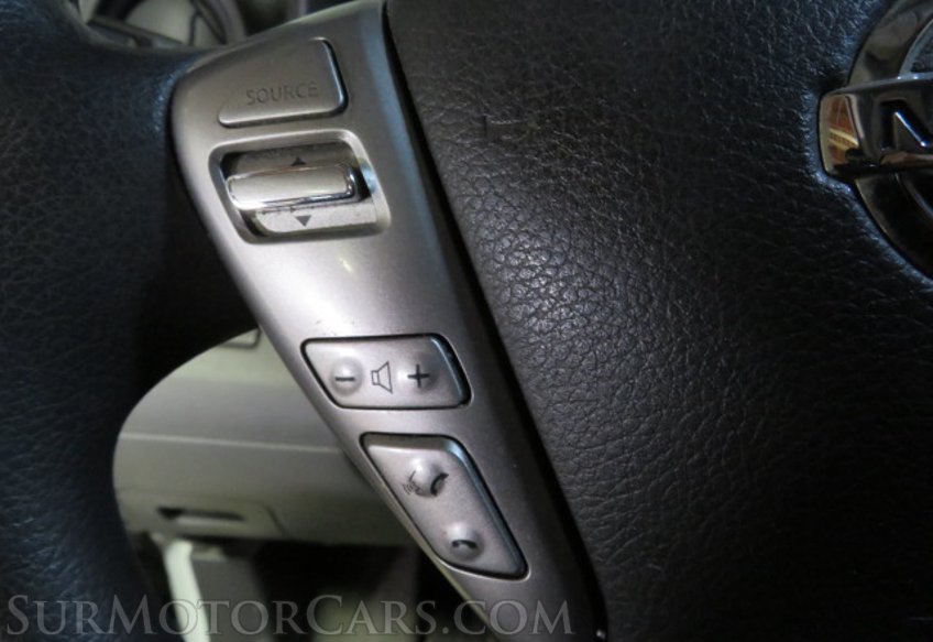 2018 Nissan NV200 - Image 32