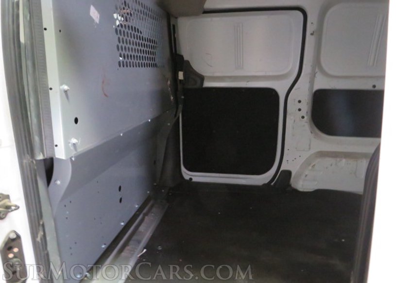 2018 Nissan NV200 - Image 26