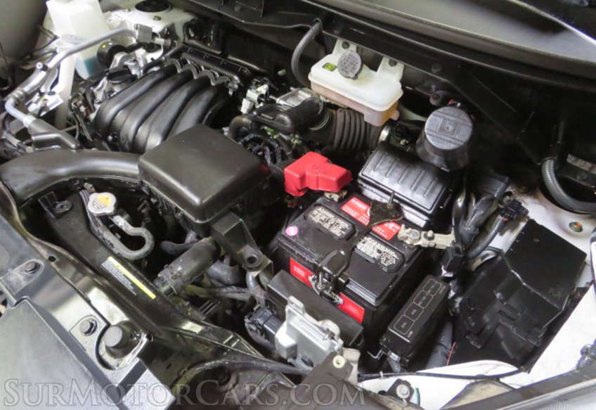 2018 Nissan NV200 - Image 44