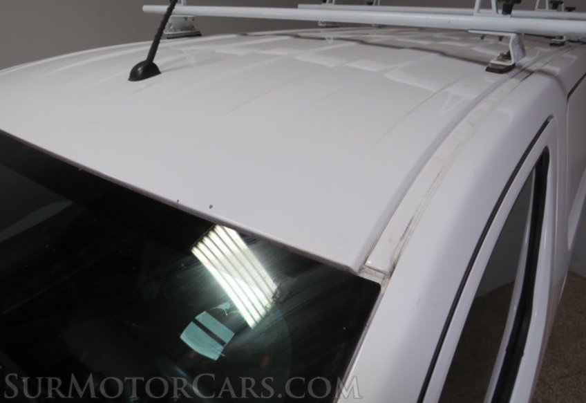 2018 Nissan NV200 - Image 13