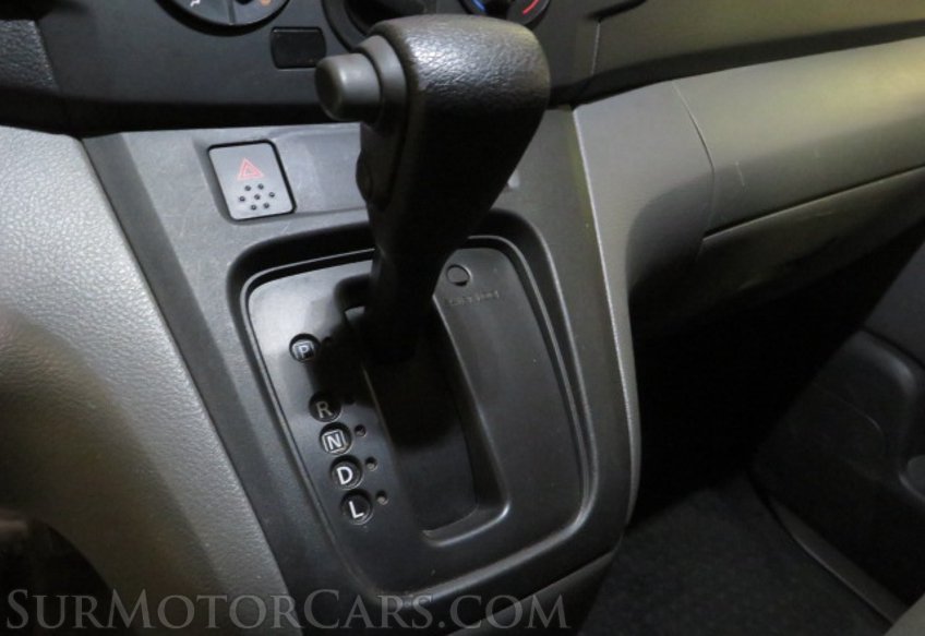 2018 Nissan NV200 - Image 39