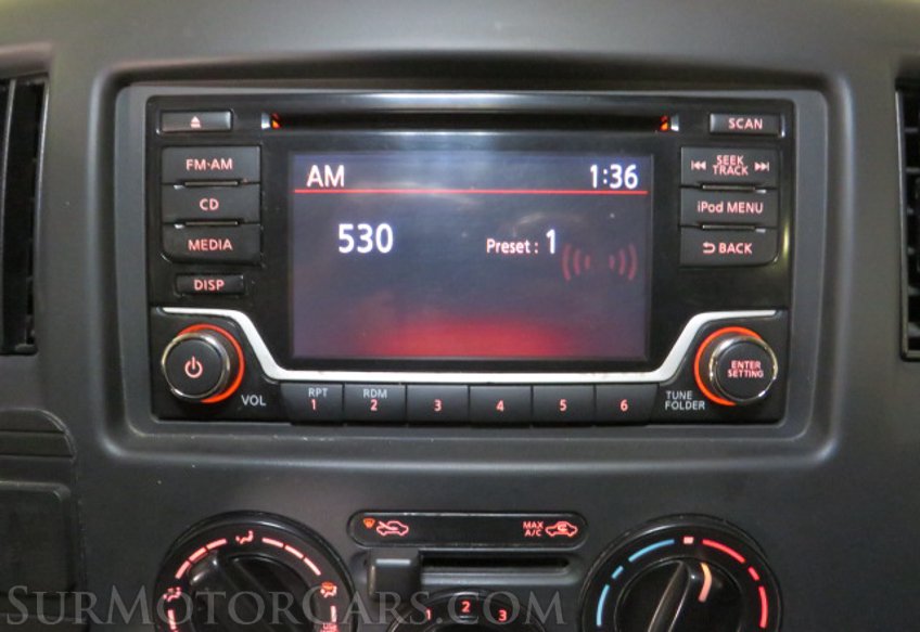 2018 Nissan NV200 - Image 34