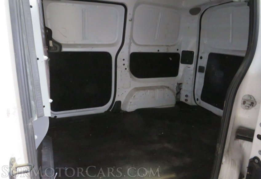 2018 Nissan NV200 - Image 27