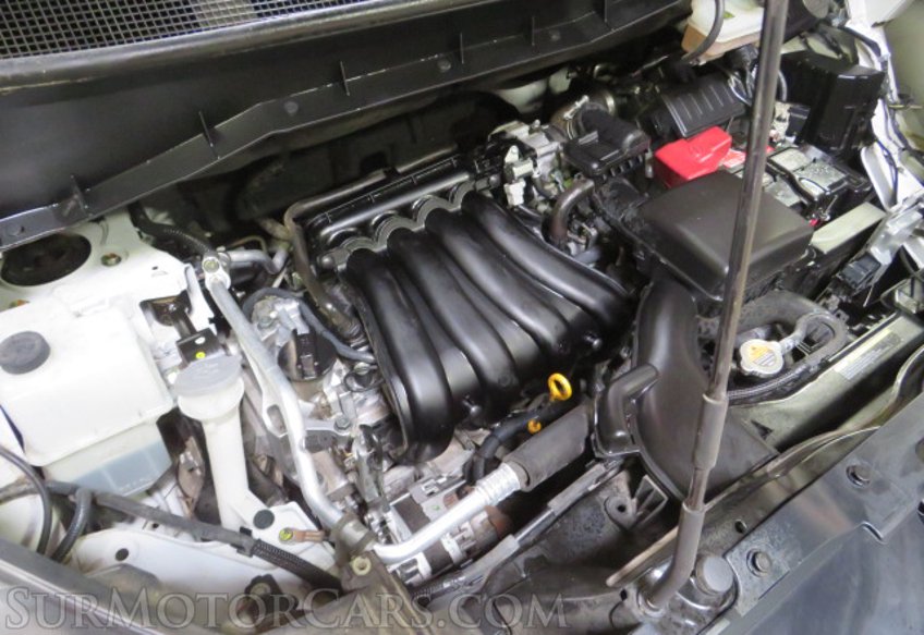 2018 Nissan NV200 - Image 42