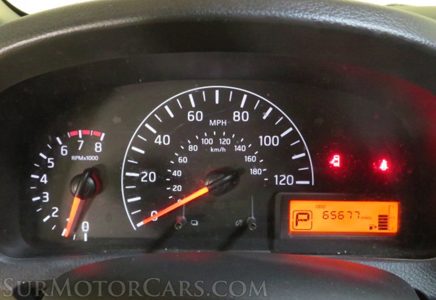 2018 Nissan NV200 - Image 36