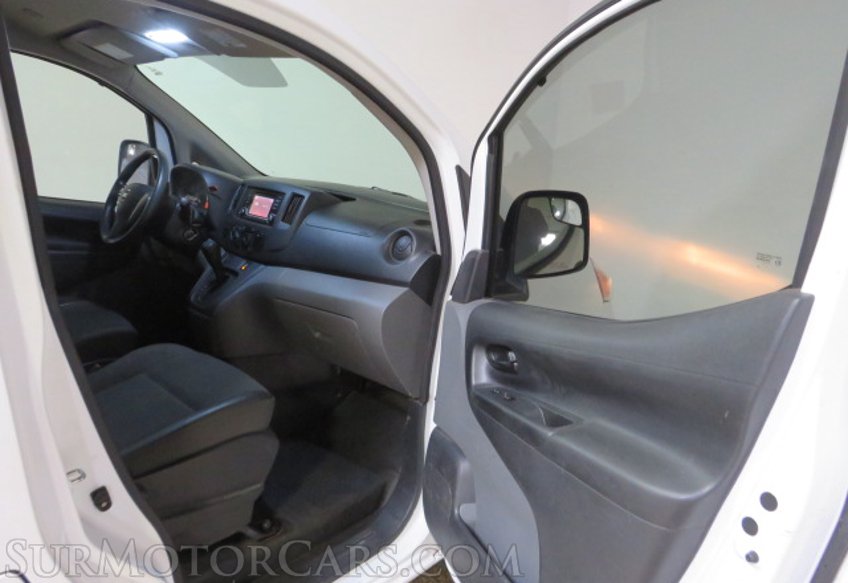 2018 Nissan NV200 - Image 20