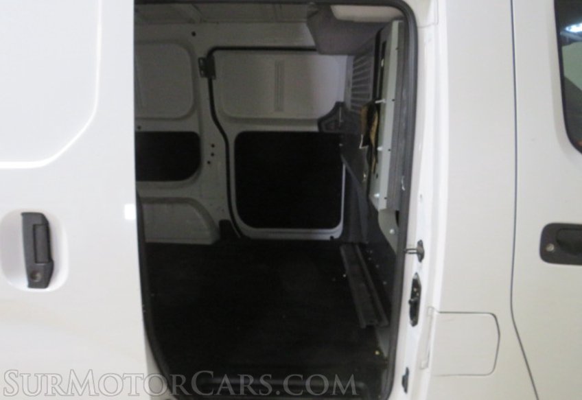 2018 Nissan NV200 - Image 29