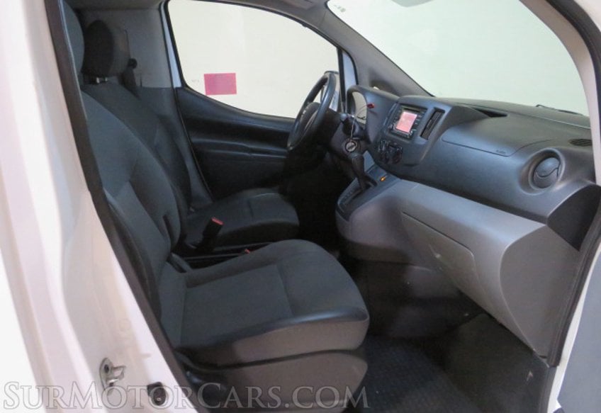 2018 Nissan NV200 - Image 22