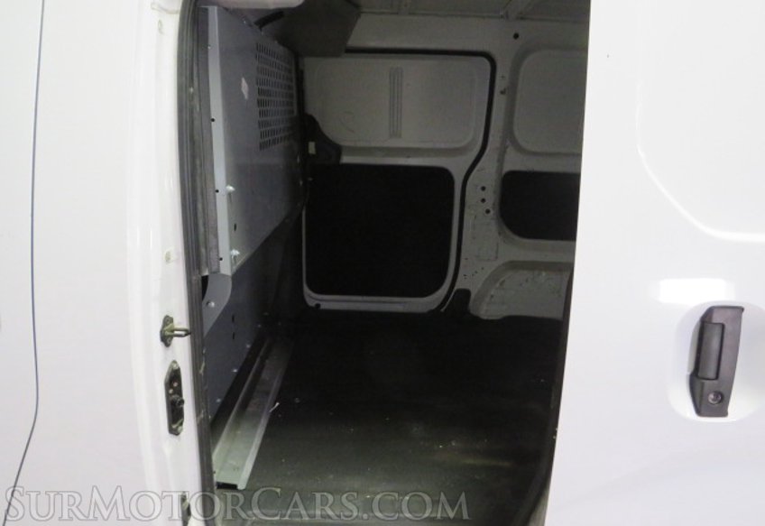 2018 Nissan NV200 - Image 24