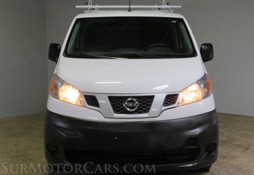 2018 Nissan NV200 - Image 11