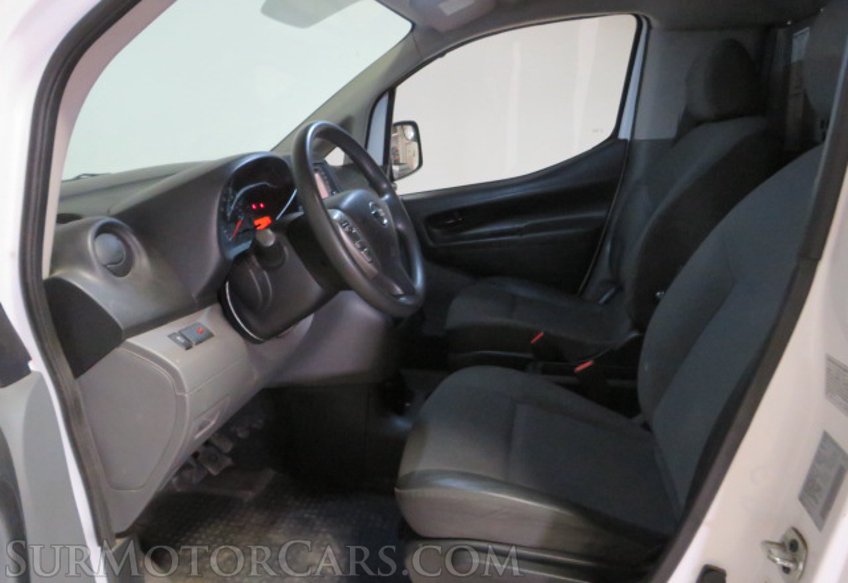 2018 Nissan NV200 - Image 23