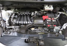 2018 Nissan NV200 - Image 43