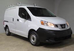 2018 Nissan NV200 - Image 1