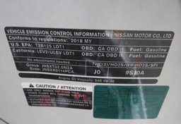 2018 Nissan NV200 - Image 45