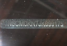 2018 Nissan NV200 - Image 47