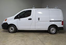 2018 Nissan NV200 - Image 10