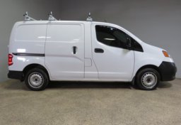2018 Nissan NV200 - Image 9