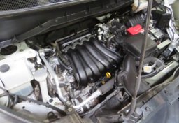 2018 Nissan NV200 - Image 42