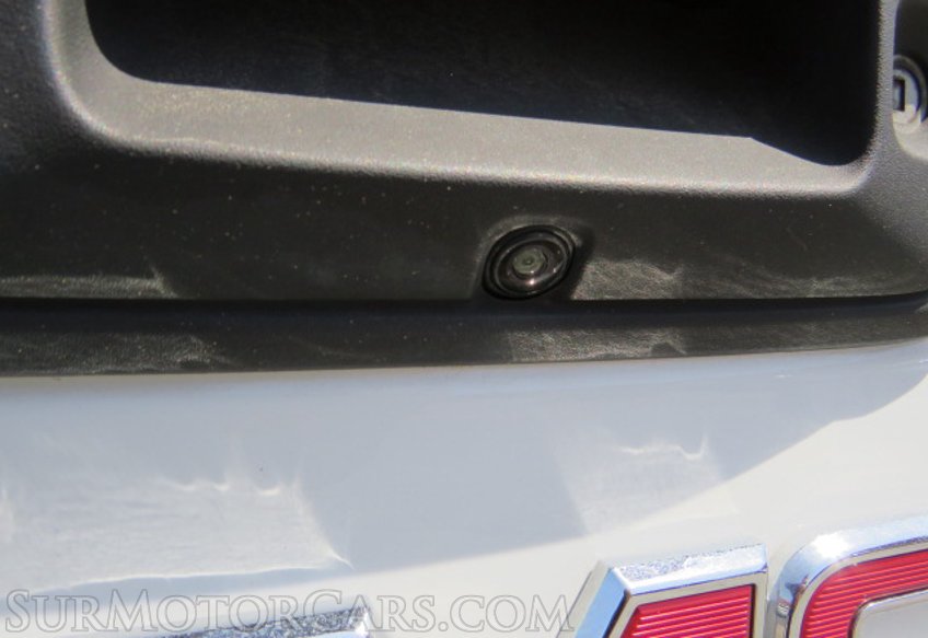 2020 GMC Canyon - Image 17