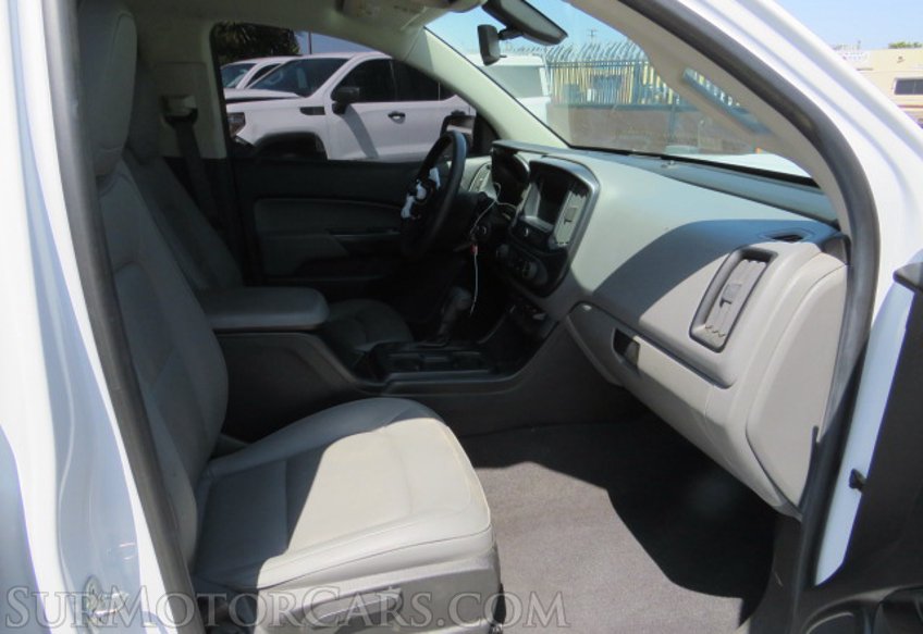 2020 GMC Canyon - Image 27