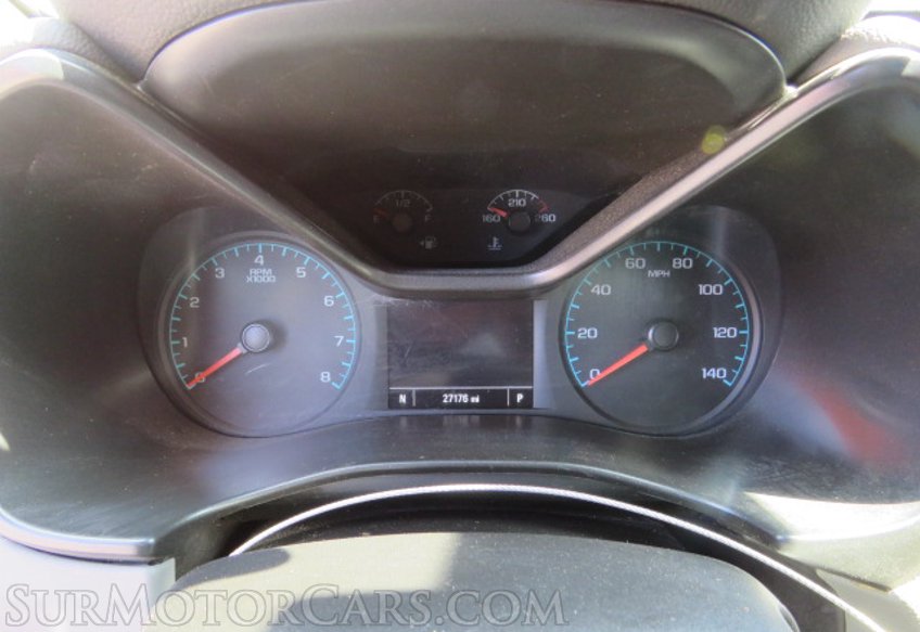 2020 GMC Canyon - Image 32