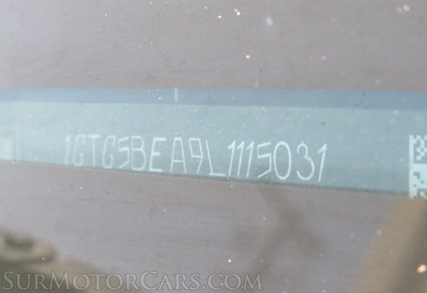 2020 GMC Canyon - Image 45