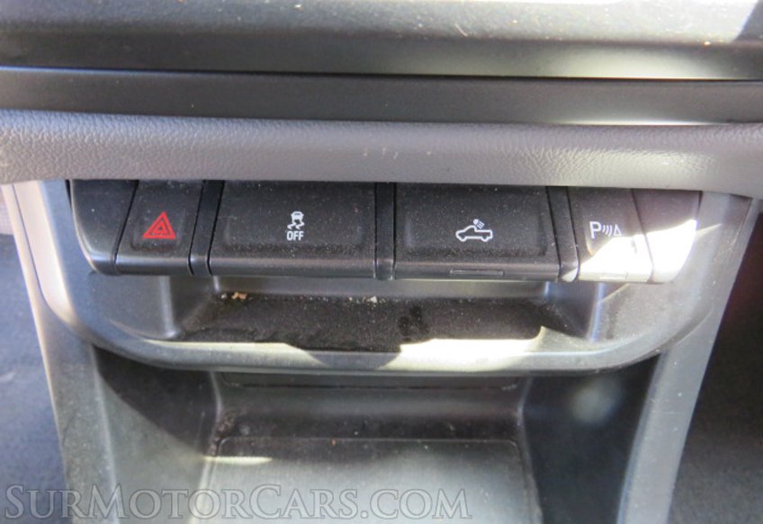 2020 GMC Canyon - Image 41