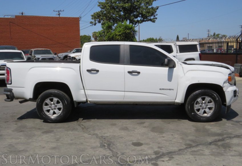 2020 GMC Canyon - Image 12