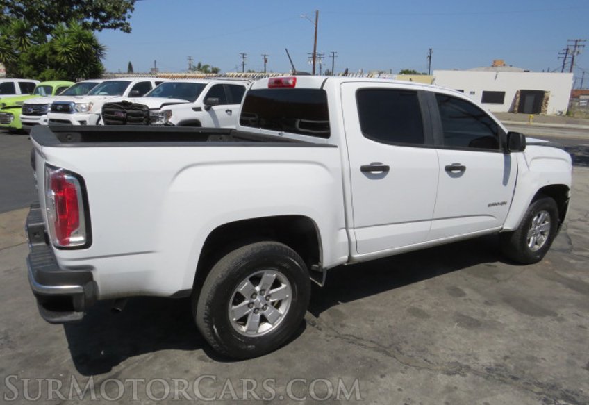 2020 GMC Canyon - Image 6
