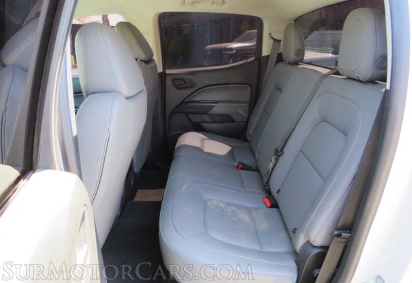 2020 GMC Canyon - Image 28