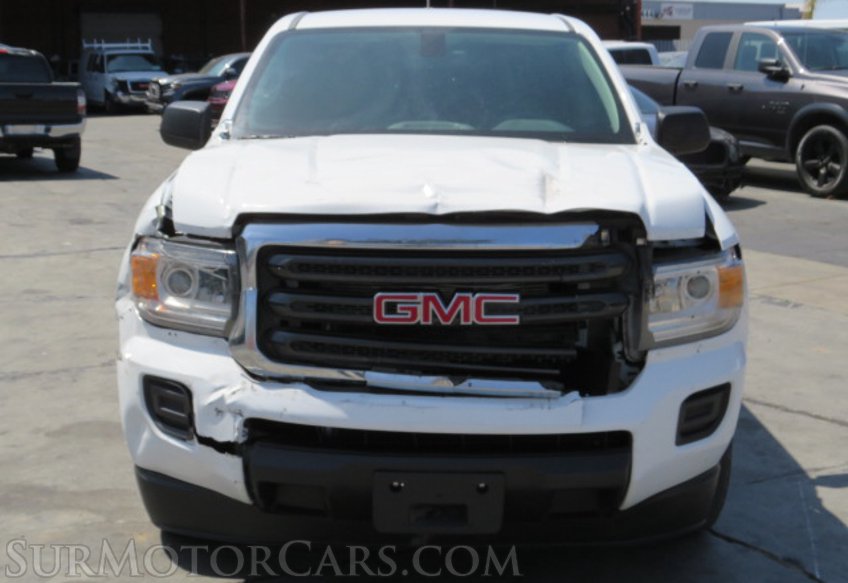 2020 GMC Canyon - Image 9
