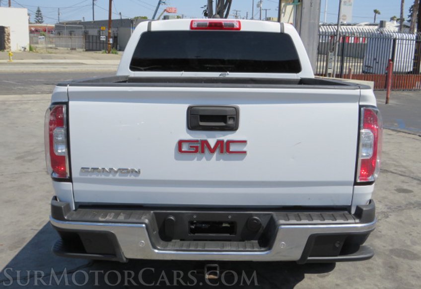 2020 GMC Canyon - Image 10