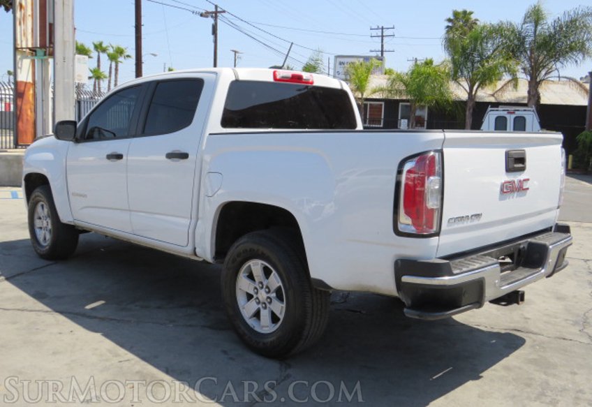2020 GMC Canyon - Image 7