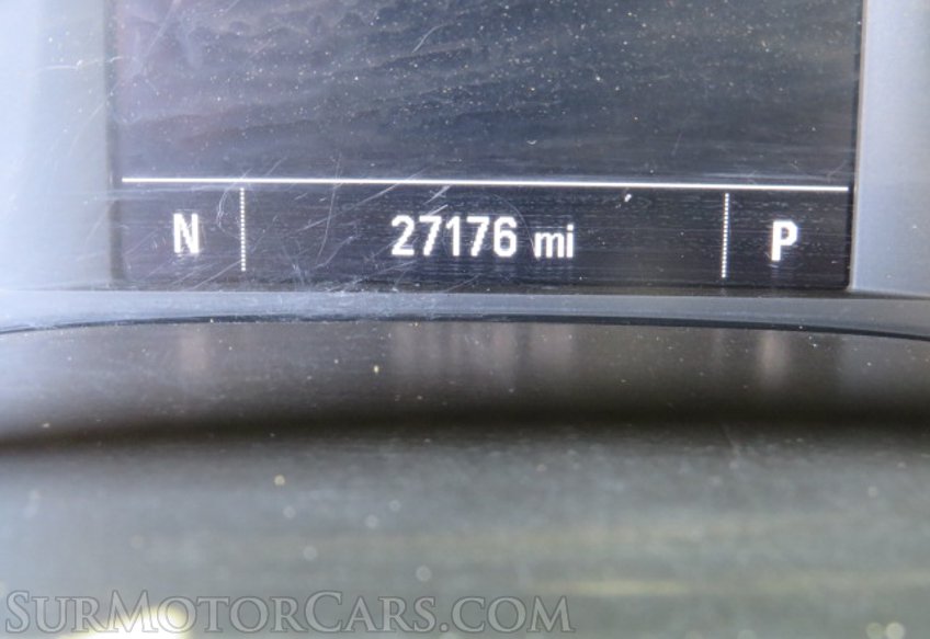 2020 GMC Canyon - Image 44