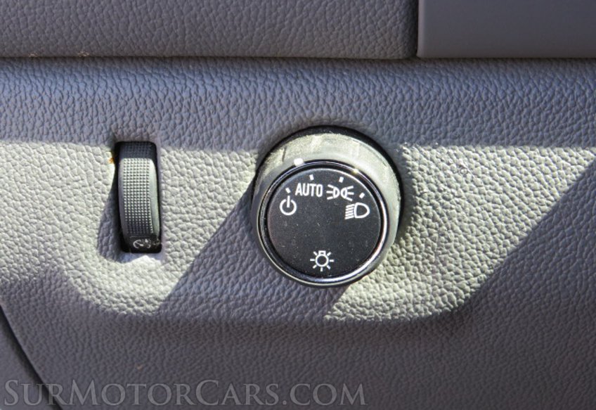 2020 GMC Canyon - Image 35