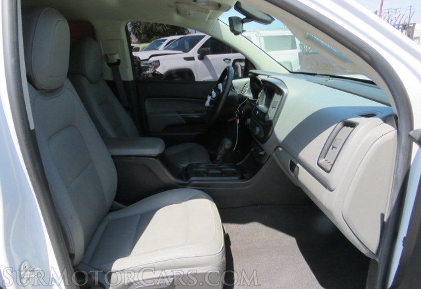 2020 GMC Canyon - Image 25